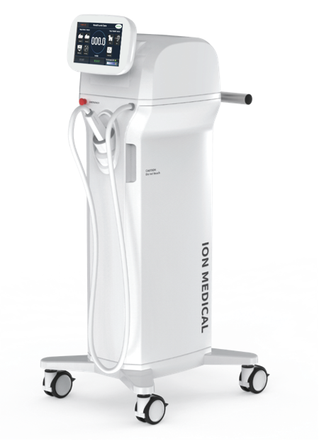 Aesthetic Skin Care Device-분할1